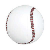 Pvc Baseball