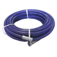 Transparent Paint Hose, Size: 1/2 inch at Rs 300/meter in Noida
