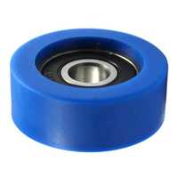 Polyurethane Rubber Products