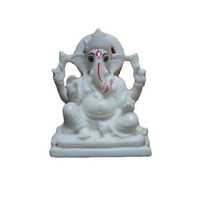 Makrana Marble Sculpture