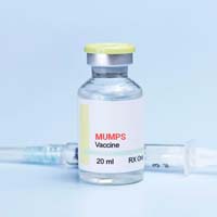 Mumps Vaccine