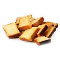 Butter Rusk