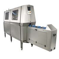 Fish Processing Machine