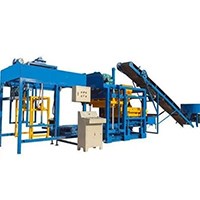 Brick Breaking Machine Manufacturers, Suppliers, Dealers & Prices