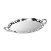 Silver Tray