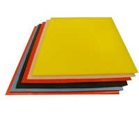 Polyurethane Sheets