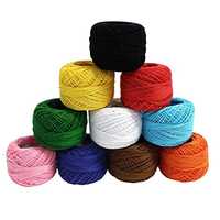 Crochet Cotton Yarn