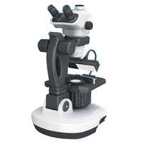 Gemology Microscope