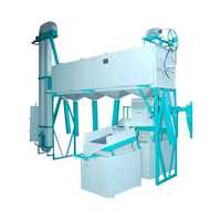 Sortex Machine