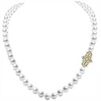 Freshwater Pearl Necklace