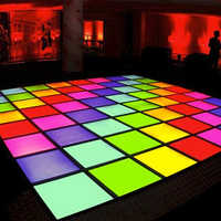 Dance Floor Light