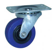 Medium Duty Casters