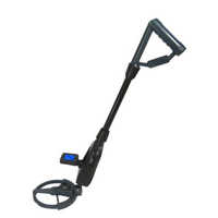 Digital Metal Detector