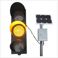 Led Solar Blinker