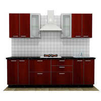 Modular Cabinets