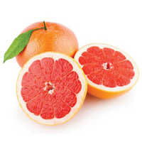 Grapefruit Oil