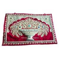 Zari Embroidery