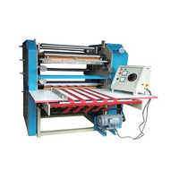 Roll Laminating Machine