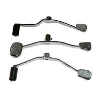 Motorcycle Gear Levers