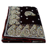 Fancy Velvet Sarees