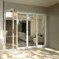 Bi Fold Doors