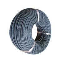 Ptfe Insulated Multicore Cable