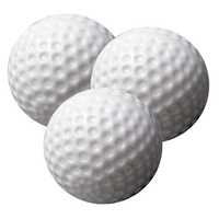 Golf Balls