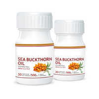 Sea Buckthorn Oil