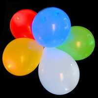Led Balloons