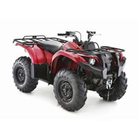 ट्रैक्टर बाइक