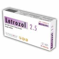 Letrozole Tablet