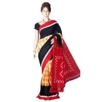 Pochampally Cotton Saree