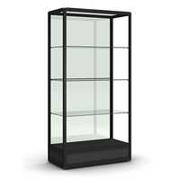 Glass Display Cabinets