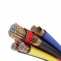 Pvc Industrial Wires
