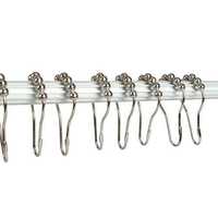 Curtain Hooks at Best Price from Manufacturers, Suppliers & Dealers