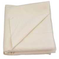 Pure Cotton 100 %Cotton Muslin Fabric, Plain/Solids, Beige at Rs 70/meter  in Erode