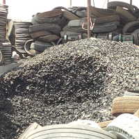 Nylon Tyre Scrap