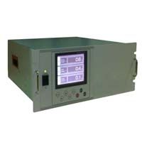 Industrial Gas Analyzer