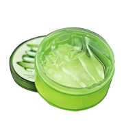 Aloe Vera Face Cream