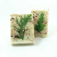 Handmade Herbal Soap