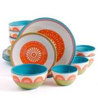 Ceramic Dinnerware