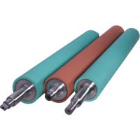 Synthetic Rubber Roller