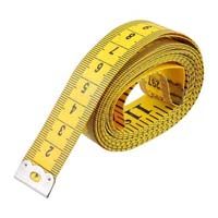 WELDEN Body Measuring Tape, Sewing Tape Measure, Fiberglass Measuring Tape, Tailors Tape Measurement Tape Price in India - Buy WELDEN Body Measuring  Tape, Sewing Tape Measure, Fiberglass Measuring Tape