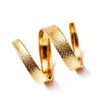 Gold Armlets