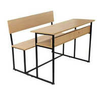 Classroom Benches