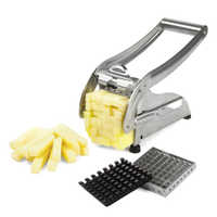 Potato Chip Slicer