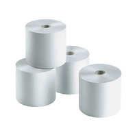 Carbonless Rolls