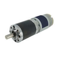 मोटर चालित पेंच जैक