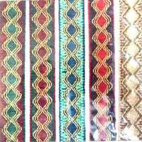 मखमली फीता