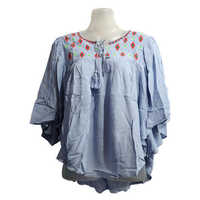 Ladies Umbrella Tops